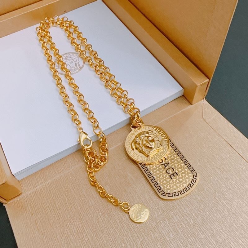 Versace Necklaces